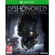 Dishonored (Definitive Edition)