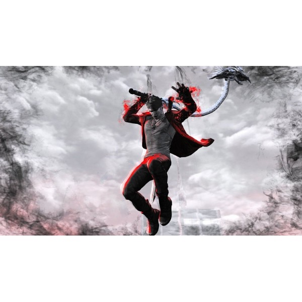 DmC: Definitive Edition DmC: Definitive Edition