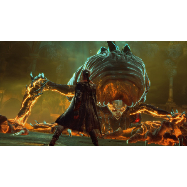 DmC: Definitive Edition DmC: Definitive Edition