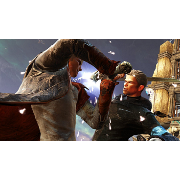 DmC: Definitive Edition DmC: Definitive Edition