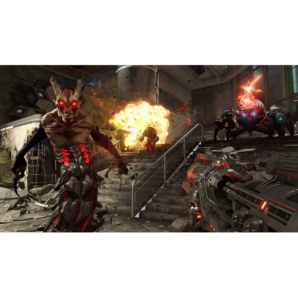 Doom Eternal (digitálny kód)