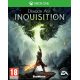 Dragon Age: Inquisition 