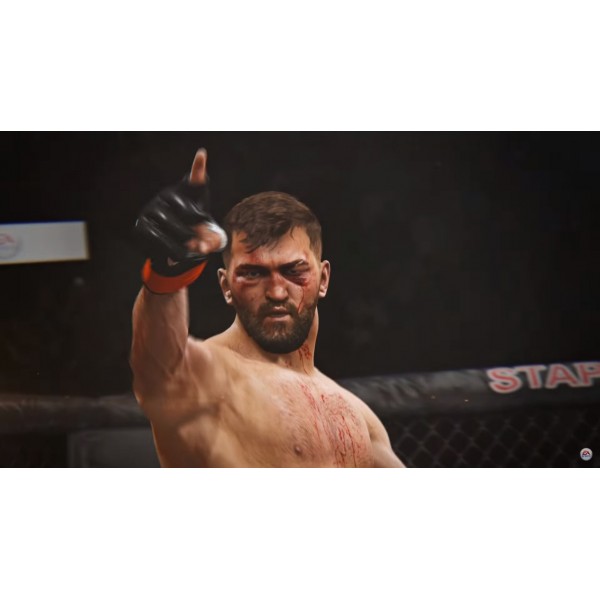 EA Sports UFC 2