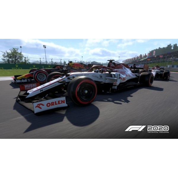 F1 2020 (digitálny kód)