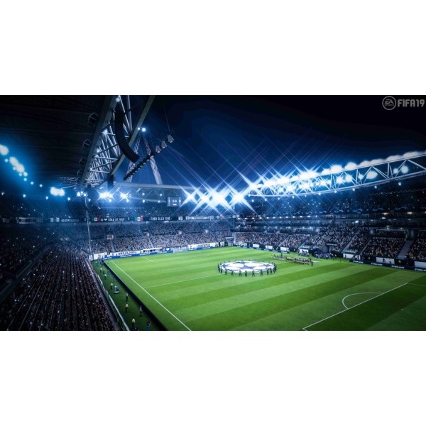 FIFA 19 FIFA 19