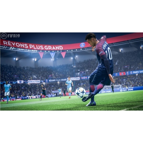 FIFA 19 FIFA 19