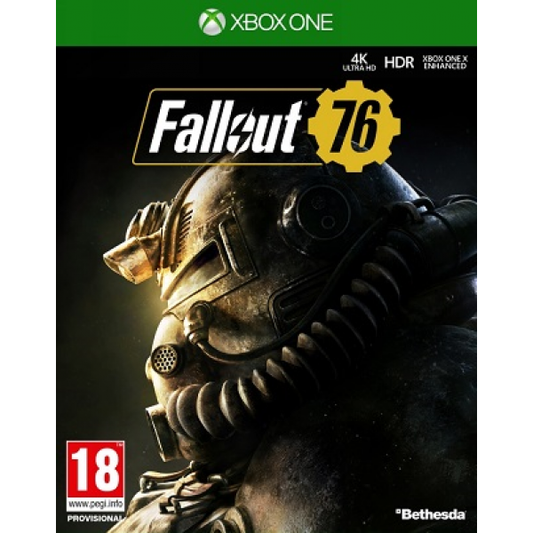 Fallout 76 Fallout 76