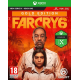 Far Cry 6 (Gold Edition) Far Cry 6 (Gold Edition)