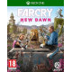 Far Cry: New Dawn