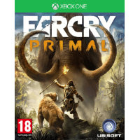 Far Cry Primal