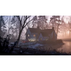Forza Horizon 4 (digitálny kód) Forza Horizon 4 (digitálny kód)