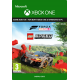 Xbox One S 1TB Forza Horizon 4 LEGO Speed Champions Bundle