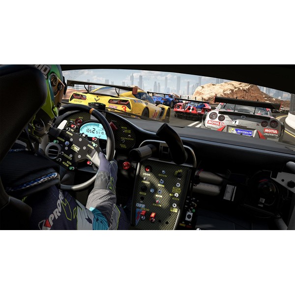 Forza Motorsport 7 (digitálny kód)