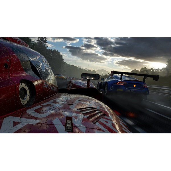 Forza Motorsport 7