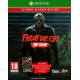 Friday 13th (Ultimate Slasher Edition) Friday 13th (Ultimate Slasher Edition)