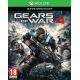 Gears of War 4