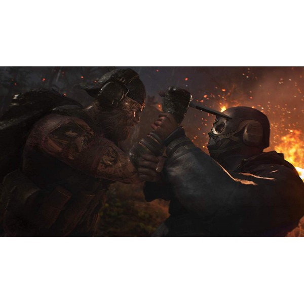 Tom Clancy's Ghost Recon Breakpoint Tom Clancy's Ghost Recon Breakpoint