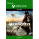Tom Clancy's Ghost Recon: Wildlands (digitálny kód)