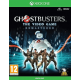 Ghostbusters: The Video Game Remastered