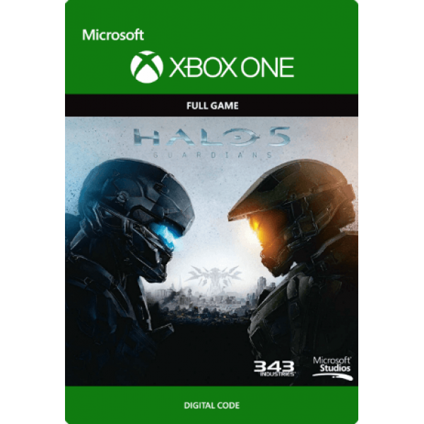 Halo 5: Guardians (digitálny kód)