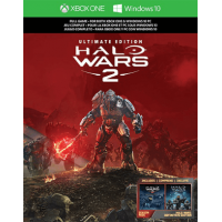 Halo Wars 2: Ultimate Edition (digitálny kód)