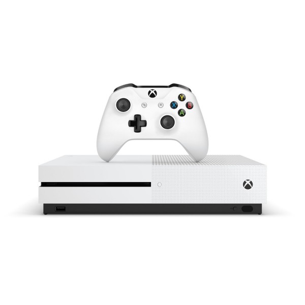 Xbox One S 1TB