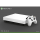 Xbox One X 1TB (white)