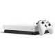 Xbox One X 1TB (white)