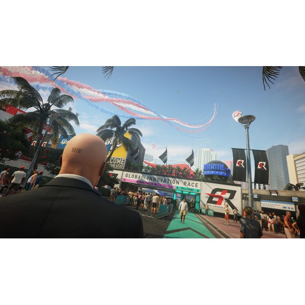 Hitman 2 (Gold Edition) (digitálny kód)