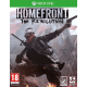 Homefront: The Revolution Homefront: The Revolution