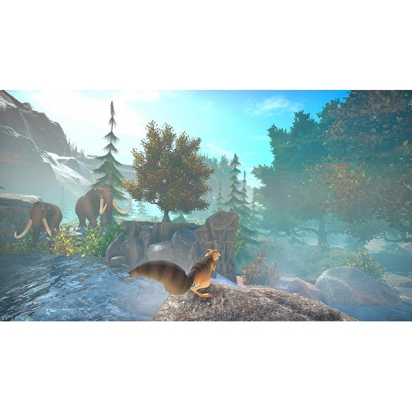 Ice Age: Scrat's Adventure (digitálny kód)