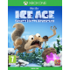 Ice Age: Scrat's Adventure