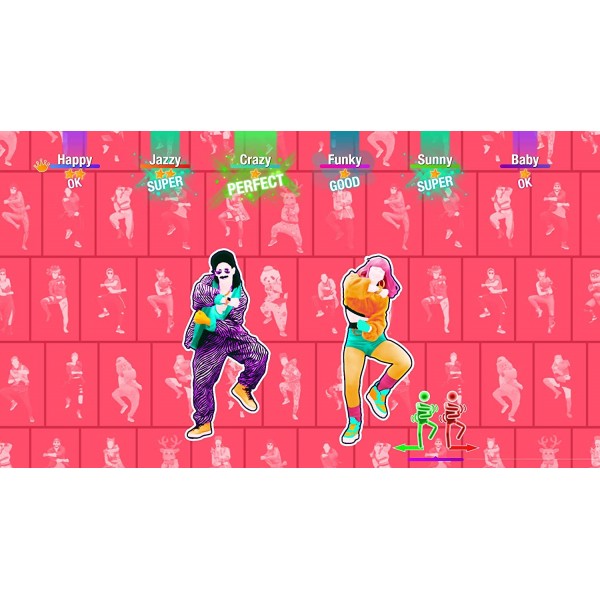 Just Dance 2020