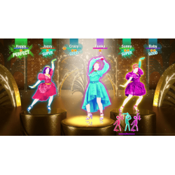 Just Dance 2021 (digitálny kód)