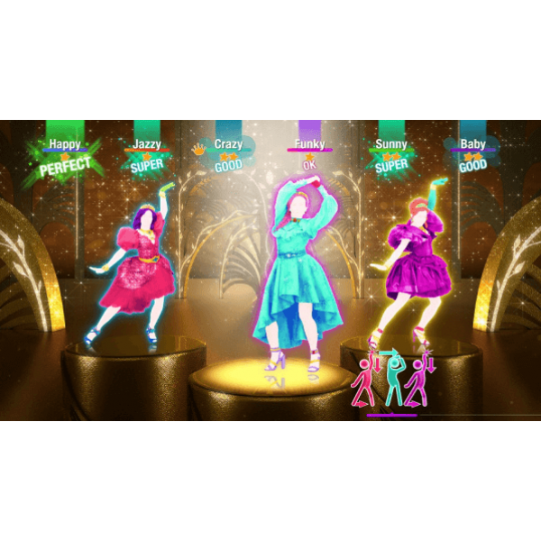 Just Dance 2021 (digitálny kód)