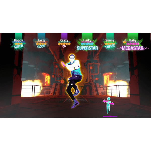 Just Dance 2021 (digitálny kód)