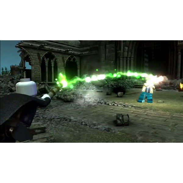 LEGO Harry Potter Collection LEGO Harry Potter Collection