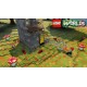 LEGO Worlds CZ LEGO Worlds CZ