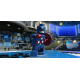 Lego Marvel Super Heroes