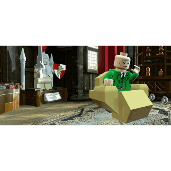 LEGO Marvel Super Heroes