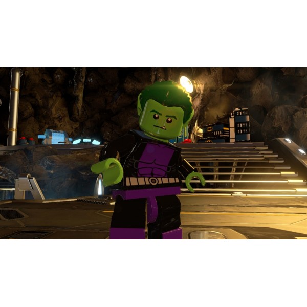 LEGO Batman 3: Beyond Gotham