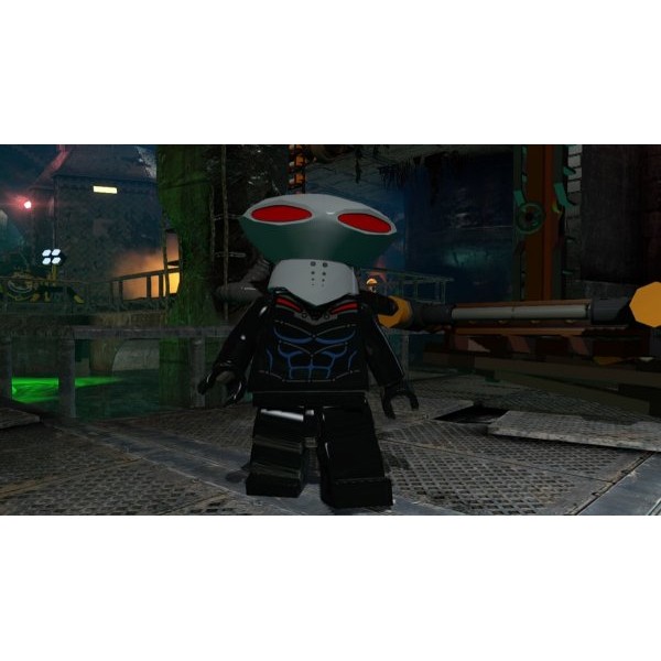 LEGO Batman 3: Beyond Gotham