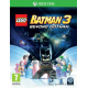 LEGO Batman 3: Beyond Gotham