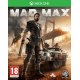 Mad Max Mad Max