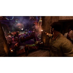 Mafia III Definitive Edition (digitálny kód)