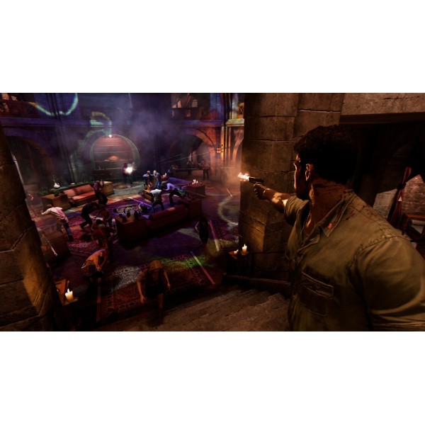 Mafia III Definitive Edition (digitálny kód) Mafia III Definitive Edition (digitálny kód)