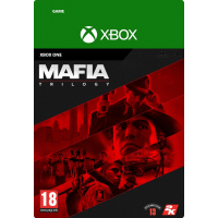 Mafia Trilogy (digitálny kód)