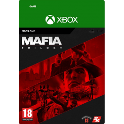 Mafia Trilogy (digitálny kód)