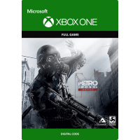Metro 2033 Redux (digitálny kód)