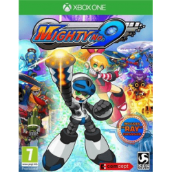 Mighty No.9
